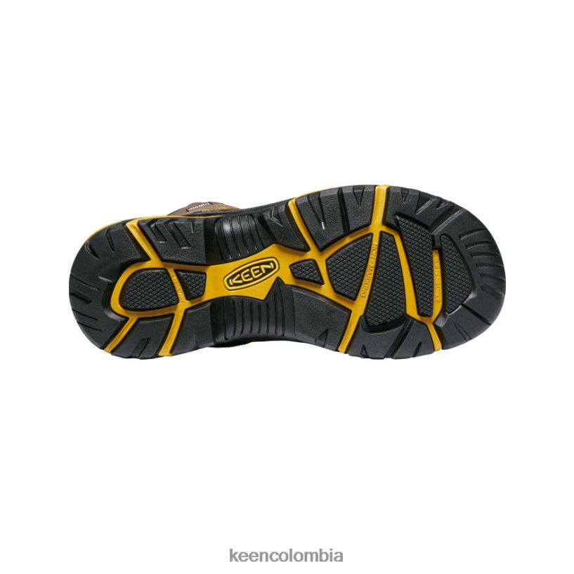 hombres Monte Vernon 6