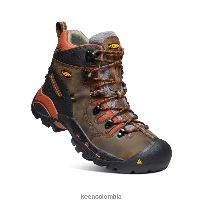 hombres pittsburgh 6