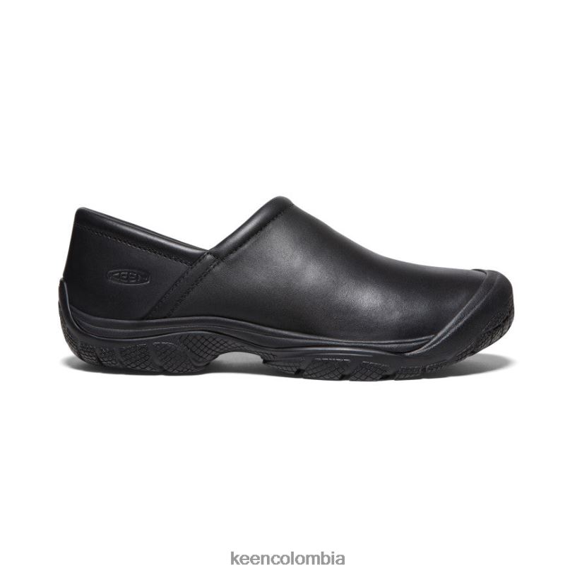 hombres ptc deslizable ii negro KEEN calzado 88N808173
