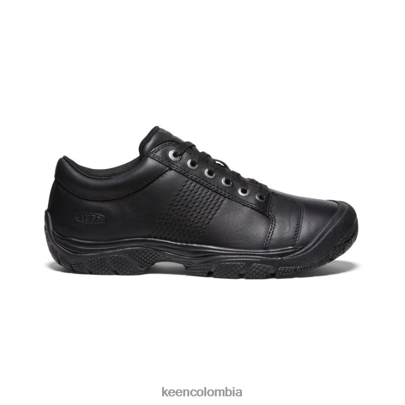 hombres ptc oxford negro KEEN calzado 88N808195