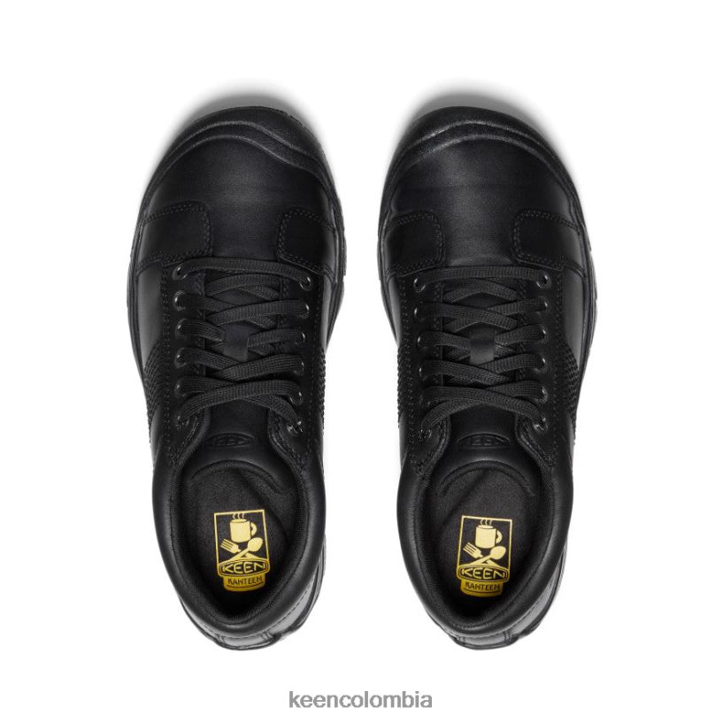 hombres ptc oxford negro KEEN calzado 88N808195