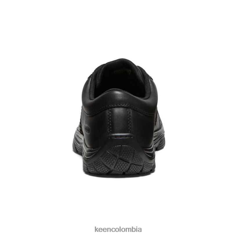 hombres ptc oxford negro KEEN calzado 88N808195