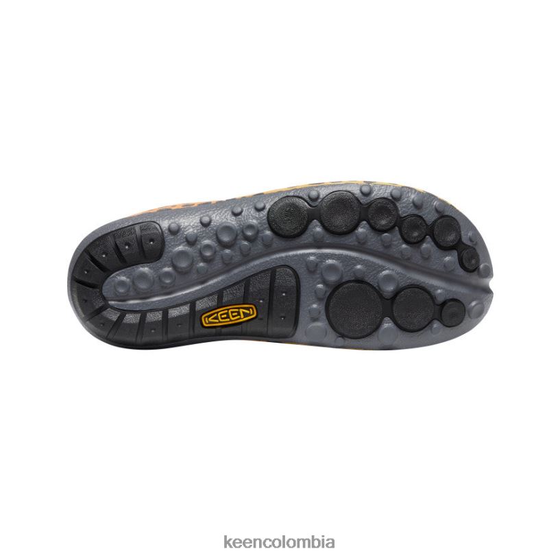 hombres artes shanti el arcoiris del guepardo KEEN calzado 88N808130