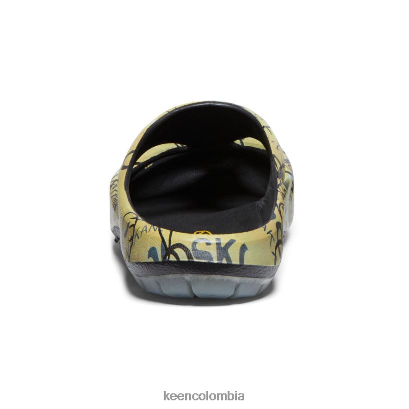 hombres artes shanti skoloctiii KEEN calzado 88N808128