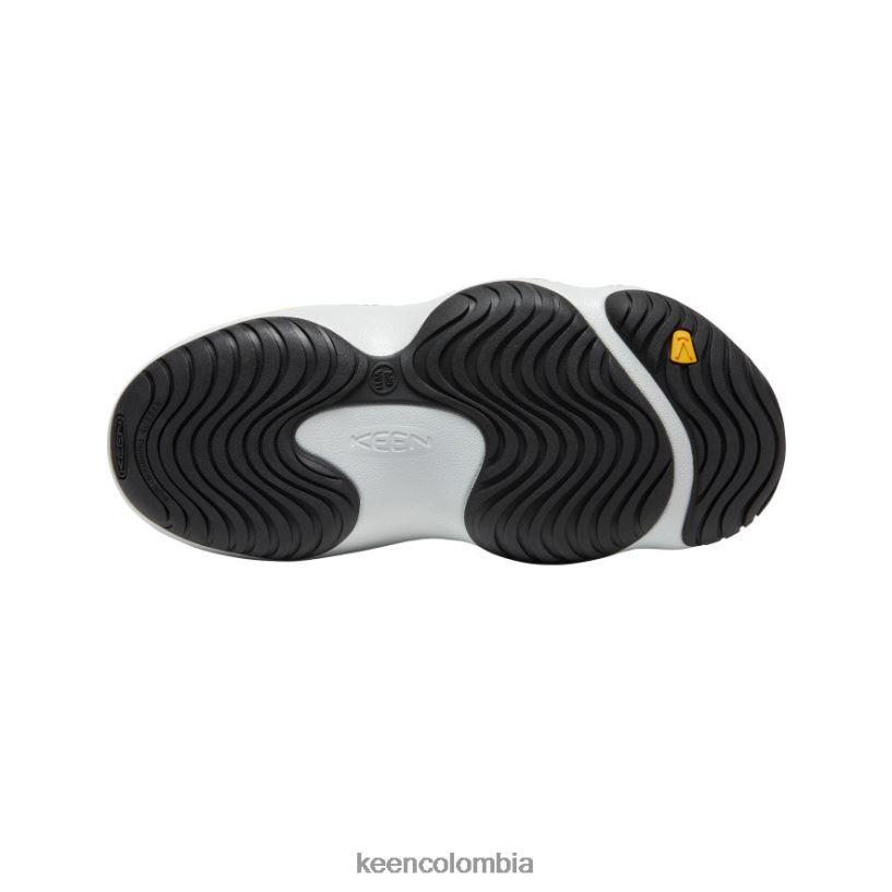 hombres artes yogui cajeros automáticos estrella cebra KEEN calzado 88N808213