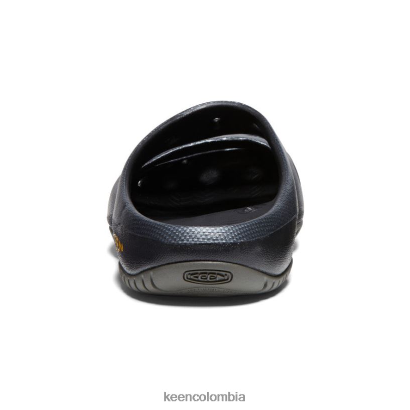 hombres artes yogui grafito KEEN calzado 88N808212