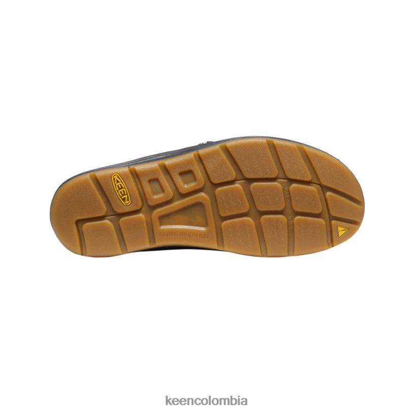 hombres diapositiva uneek ii ys paisley KEEN calzado 88N808331