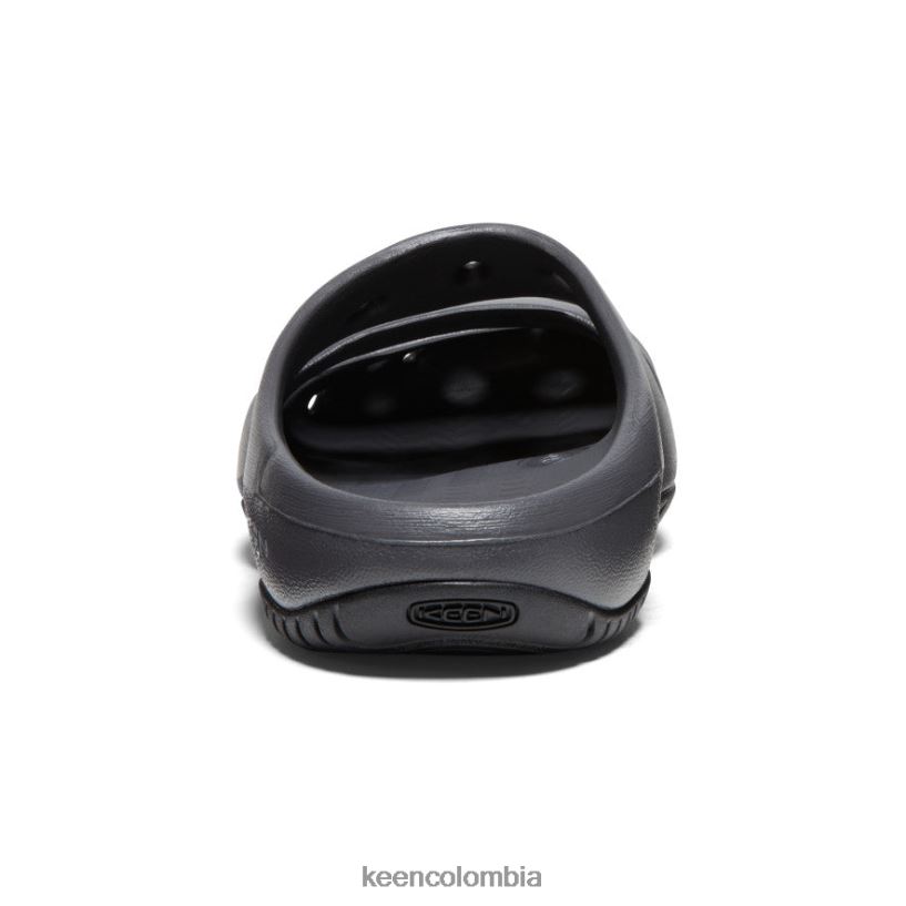 hombres yogui imán/negro KEEN calzado 88N808214