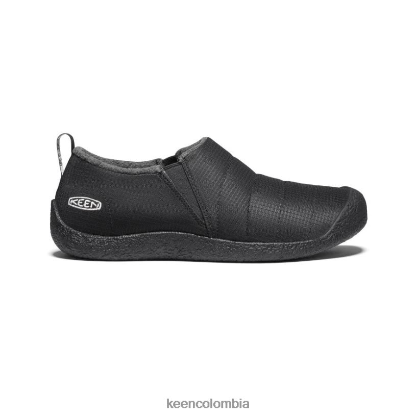hombres como ii triple negro KEEN calzado 88N808267