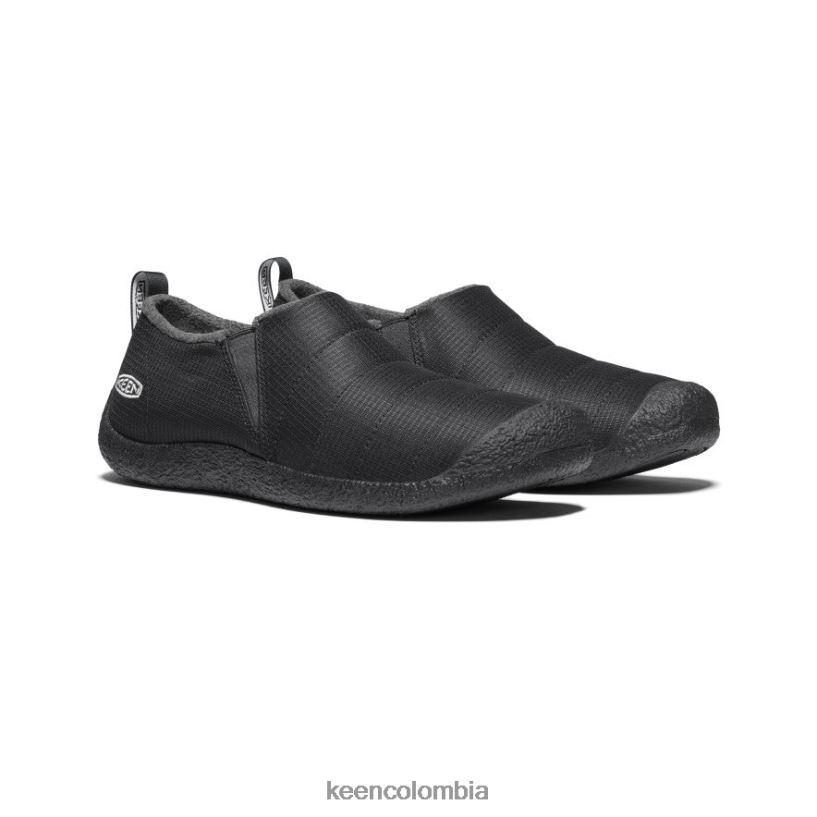 hombres como ii triple negro KEEN calzado 88N808267