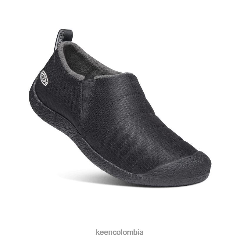 hombres como ii triple negro KEEN calzado 88N808267