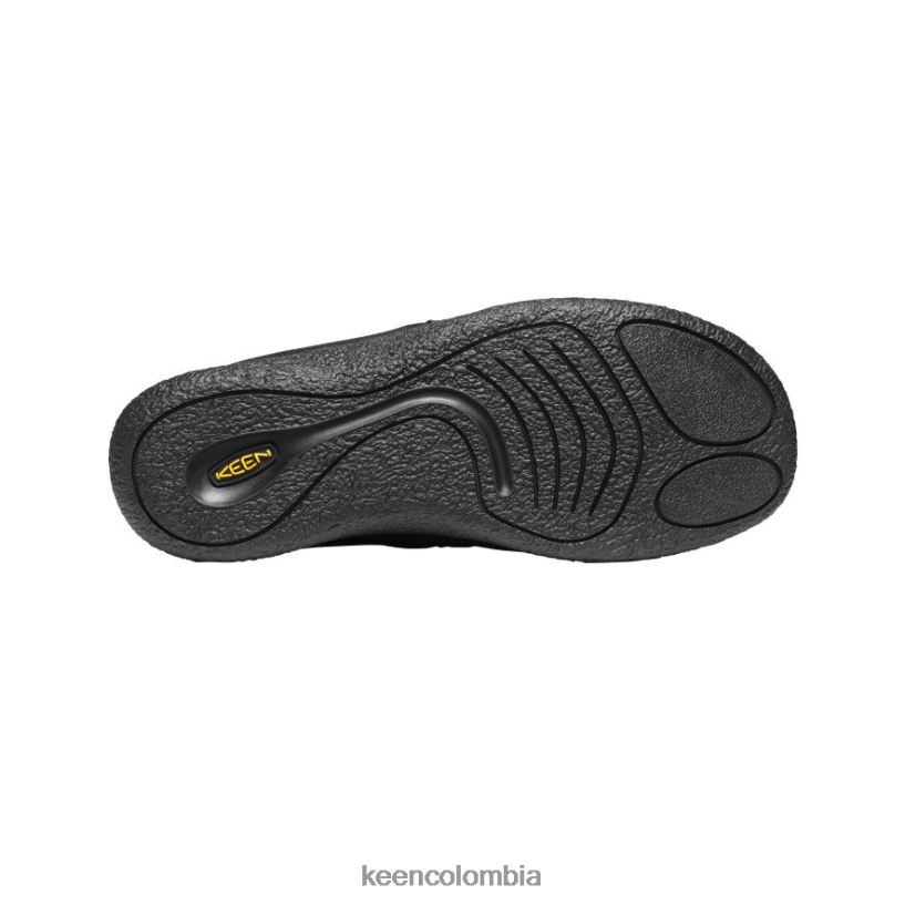hombres como ii triple negro KEEN calzado 88N808267