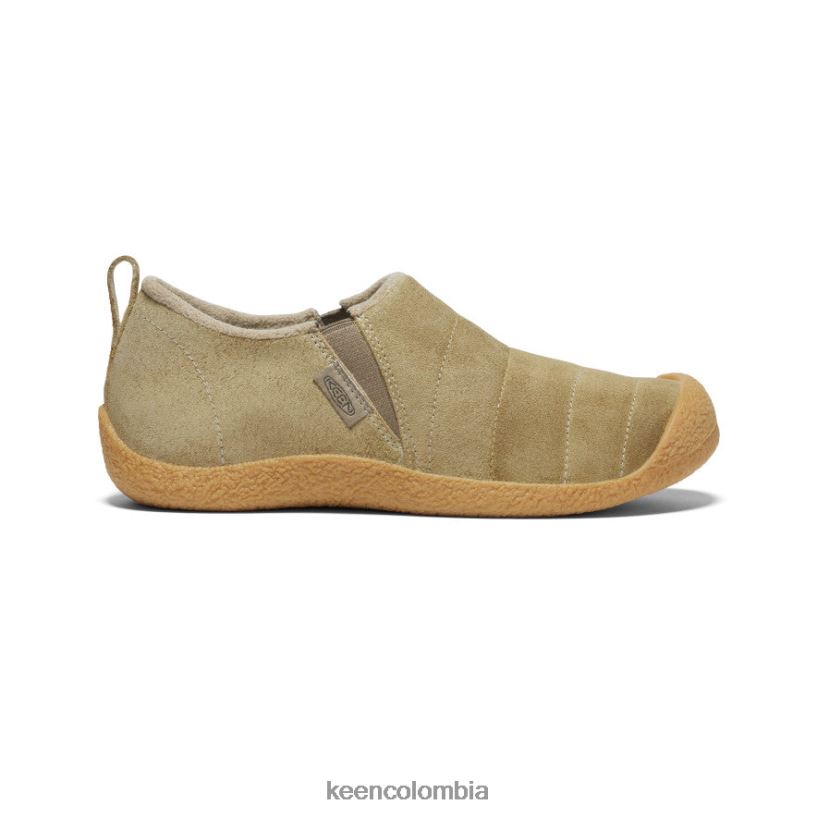 hombres cosecha de hower beige KEEN calzado 88N808380