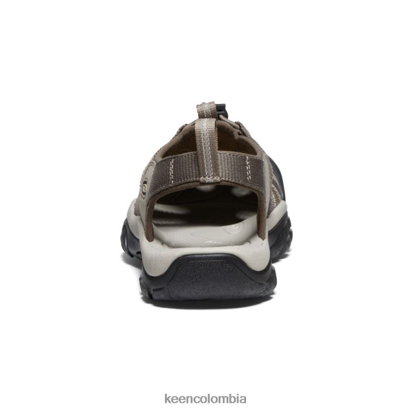 hombres newport h2 atigrado/cantimplora KEEN calzado 88N80843