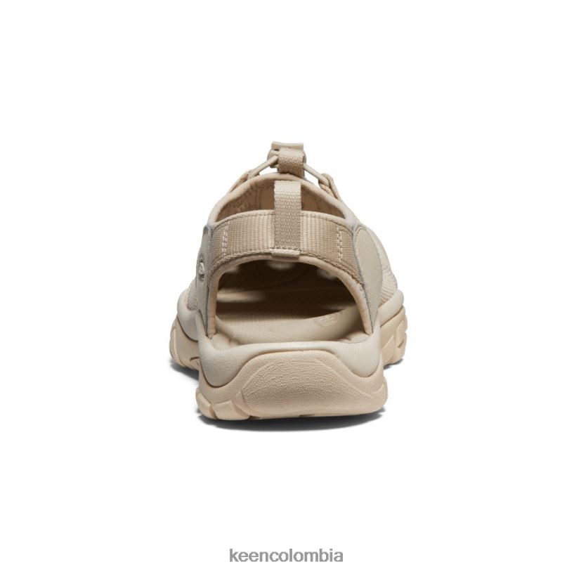 hombres newport h2 monocromo/safari KEEN calzado 88N80850