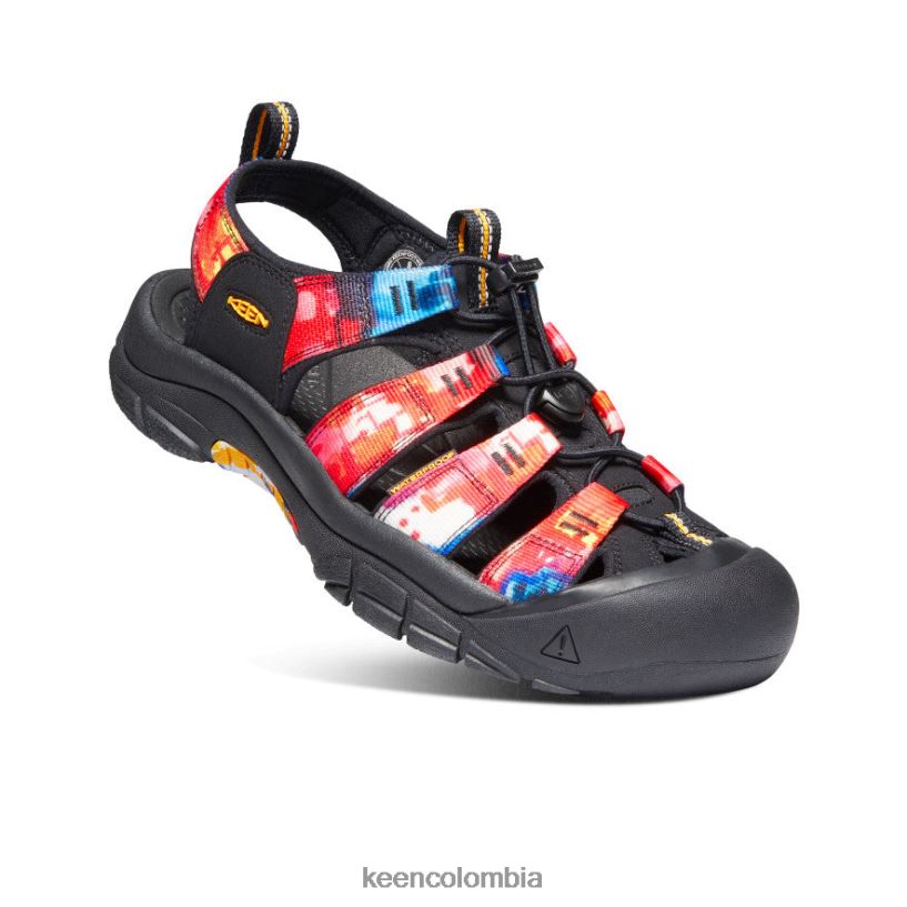 hombres newport h2 x garcia nueva york de noche KEEN calzado 88N80877