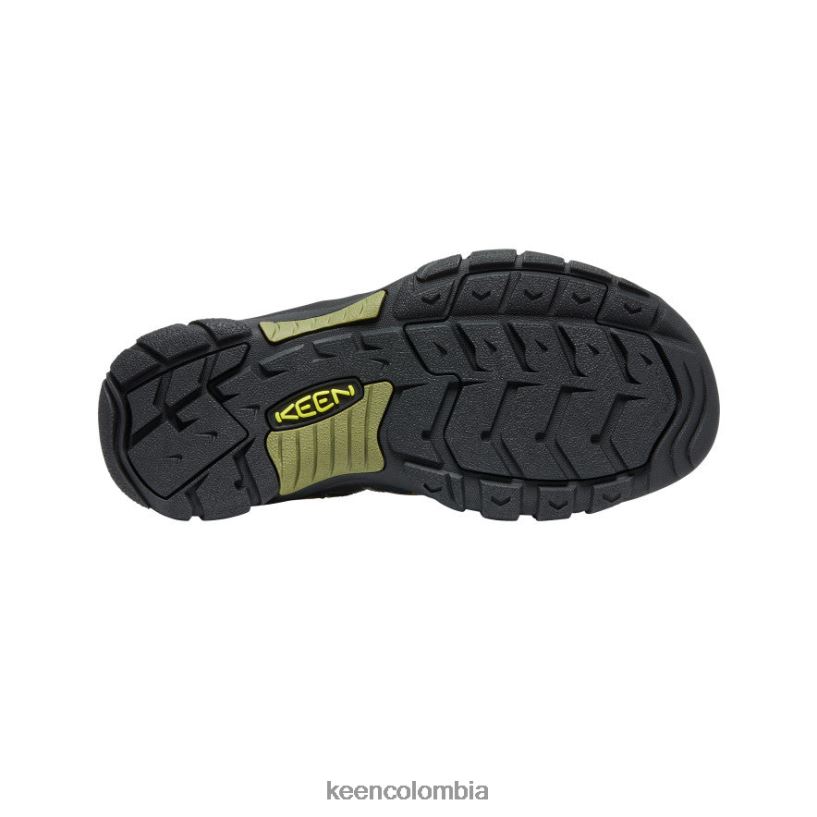 hombres newport retro vecinos KEEN calzado 88N80880