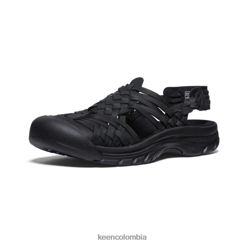 hombres rosarita ii x hyke negro KEEN calzado 88N808402