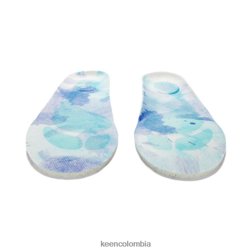 mujer plantilla de repuesto terradora azul claro KEEN accesorios 88N808654