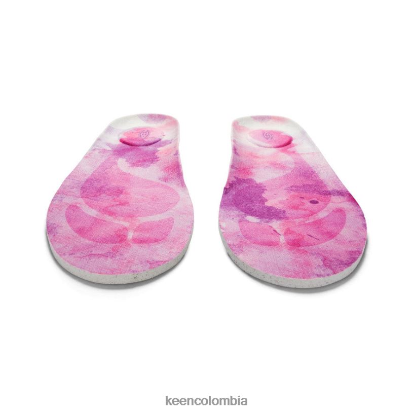mujer plantilla de repuesto terradora rosa KEEN accesorios 88N808653