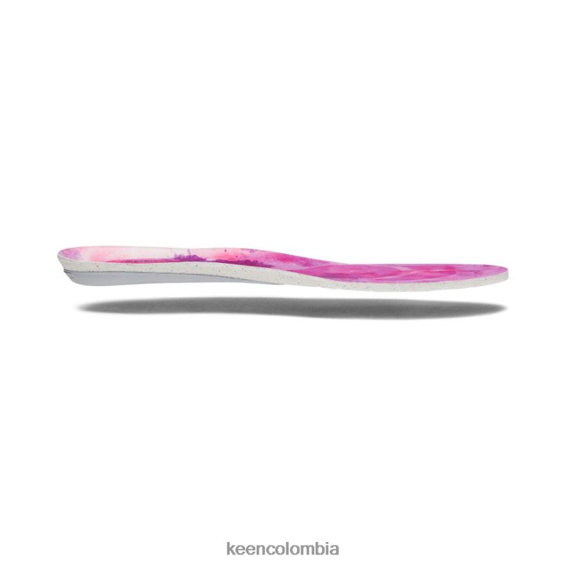 mujer plantilla de repuesto terradora rosa KEEN accesorios 88N808653