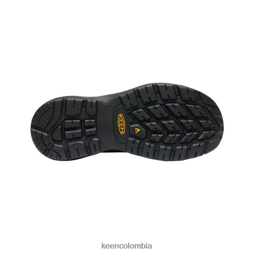 mujer sparta 2 (puntera de aluminio) negro KEEN calzado 88N808457