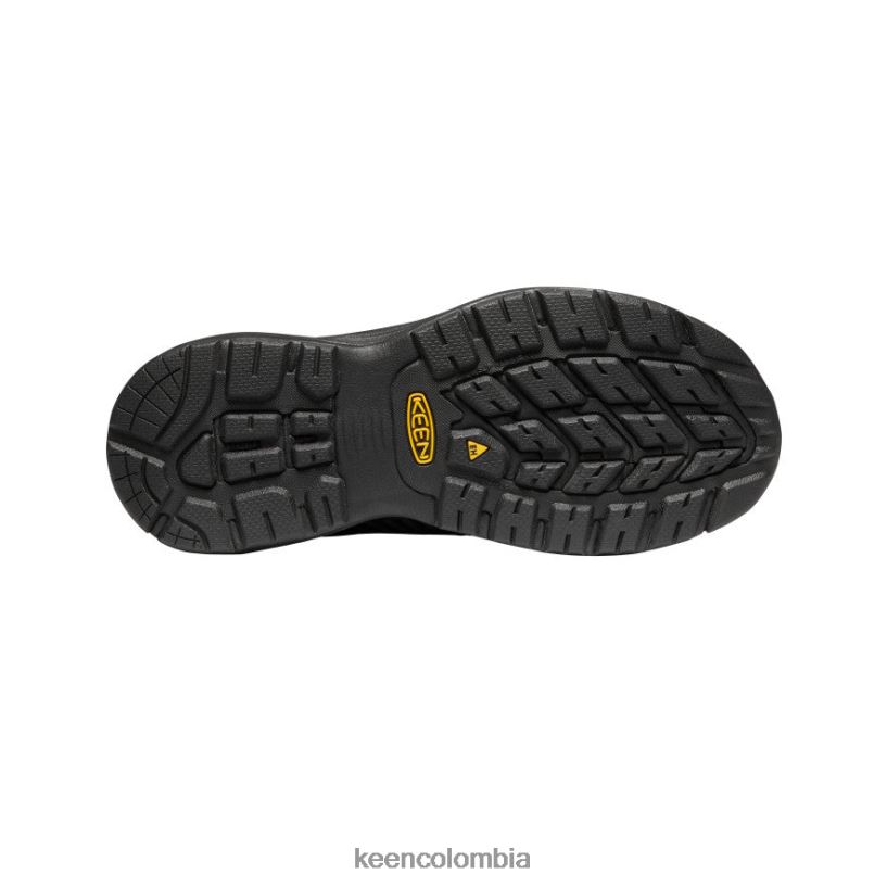 mujer sparta xt (puntera de aluminio) negro KEEN calzado 88N808658