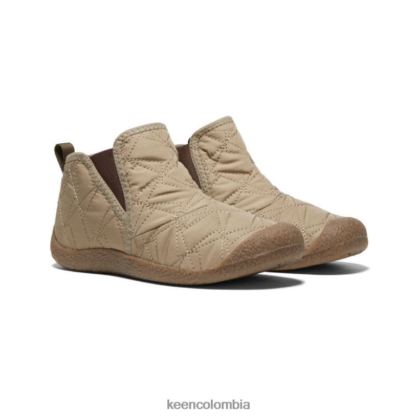 mujer botín hower lobo de madera/cantimplora KEEN calzado 88N808699