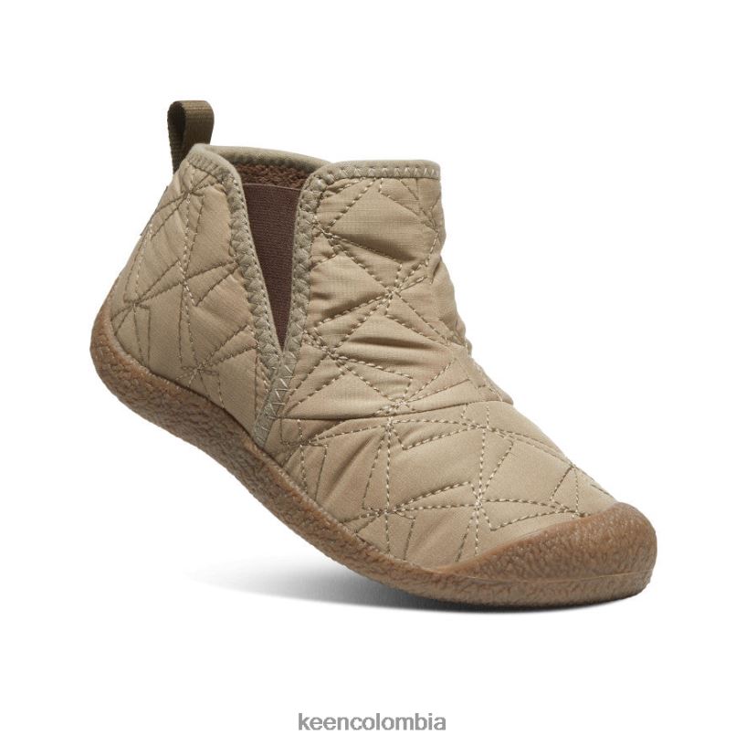 mujer botín hower lobo de madera/cantimplora KEEN calzado 88N808699