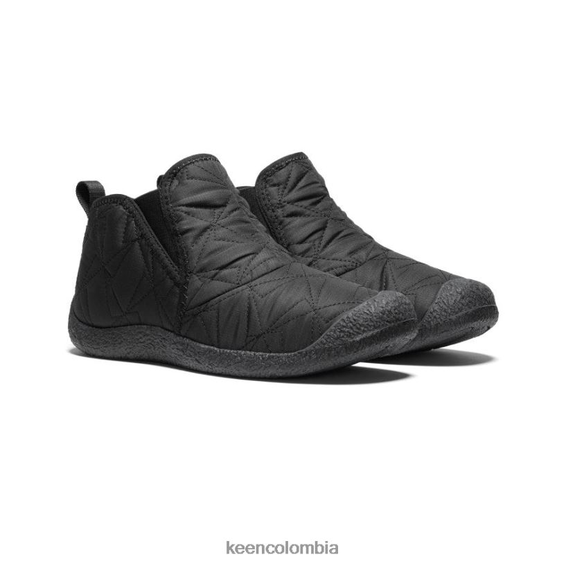 mujer botín hower negro KEEN calzado 88N808698