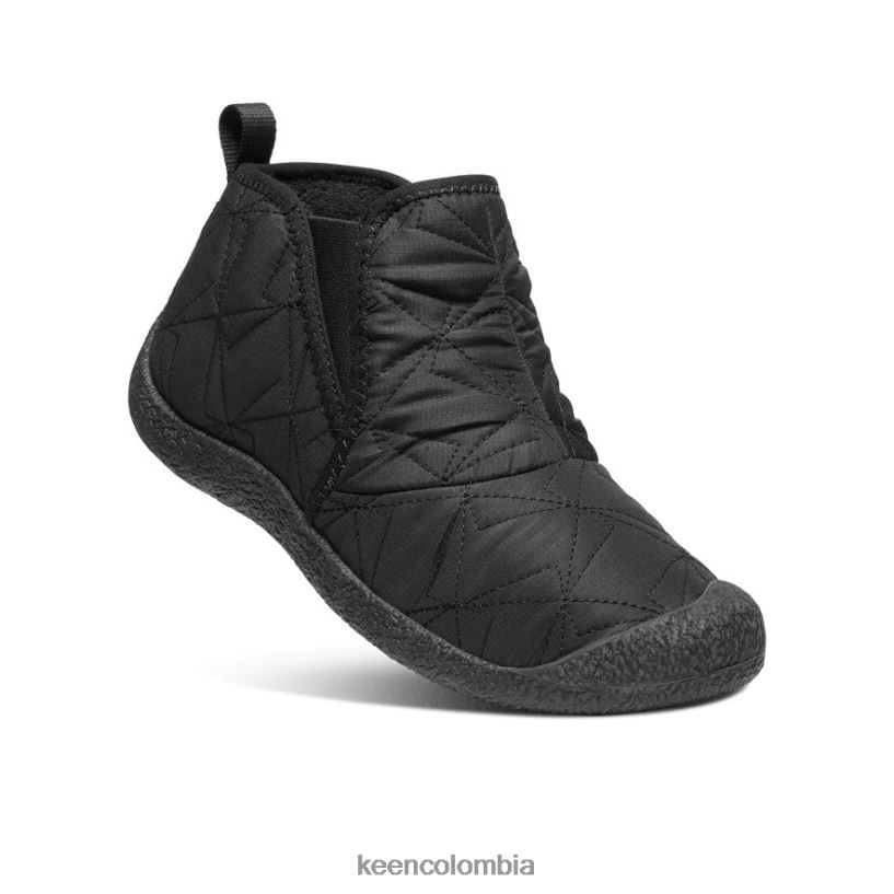 mujer botín hower negro KEEN calzado 88N808698