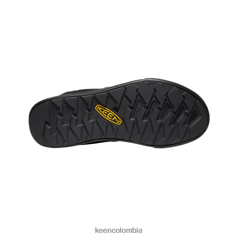mujer elena chelsea triple negro/negro KEEN calzado 88N808674