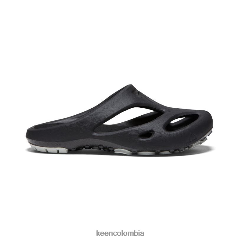 mujer Shanti negro/azul amanecer KEEN calzado 88N808486