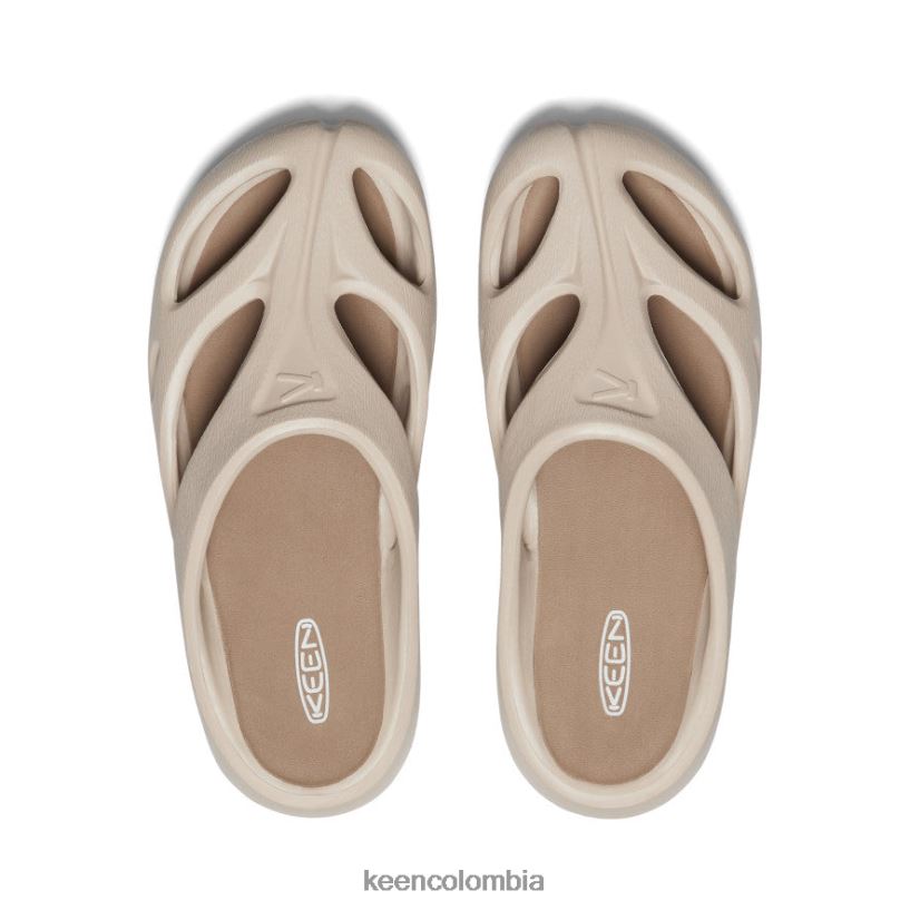 mujer Shanti plaza topo/timberwolf KEEN calzado 88N808489