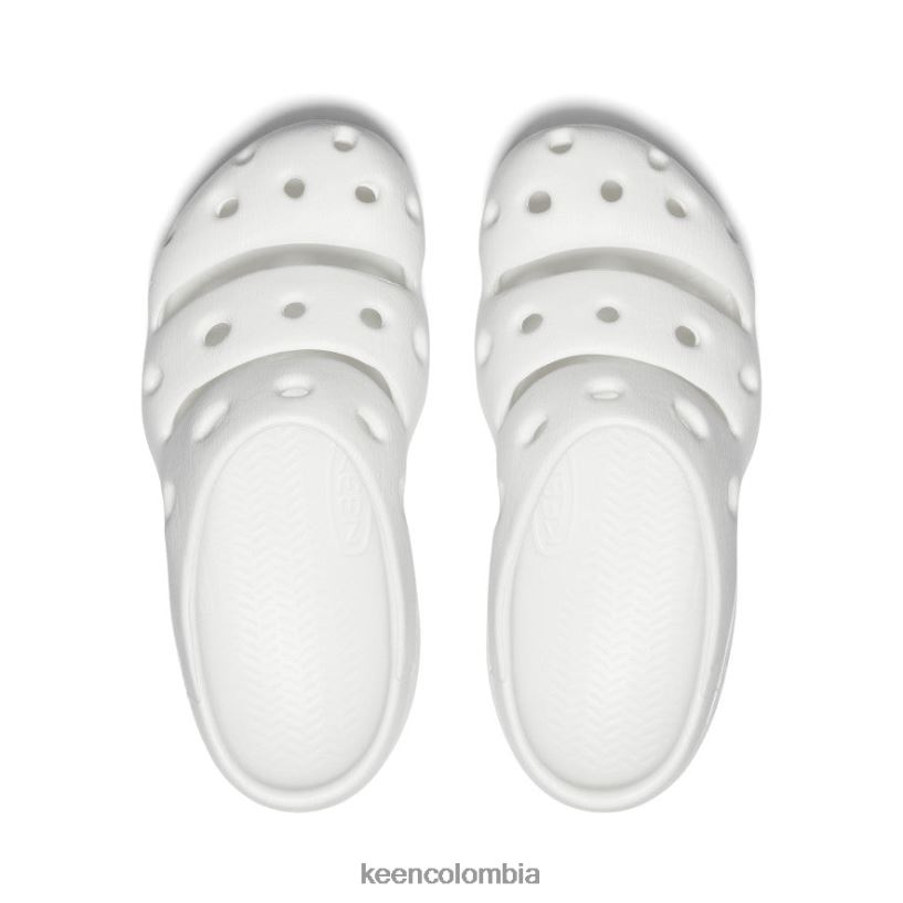 mujer yogui blanco estrella/vapor KEEN calzado 88N808623