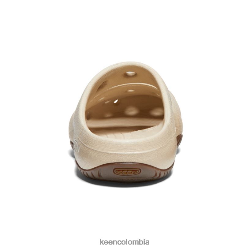 mujer yogui safari/abedul plateado KEEN calzado 88N808622