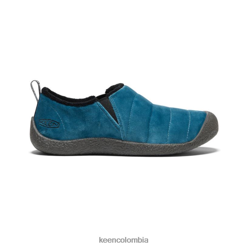 mujer como ii terciopelo azul legión KEEN calzado 88N808703