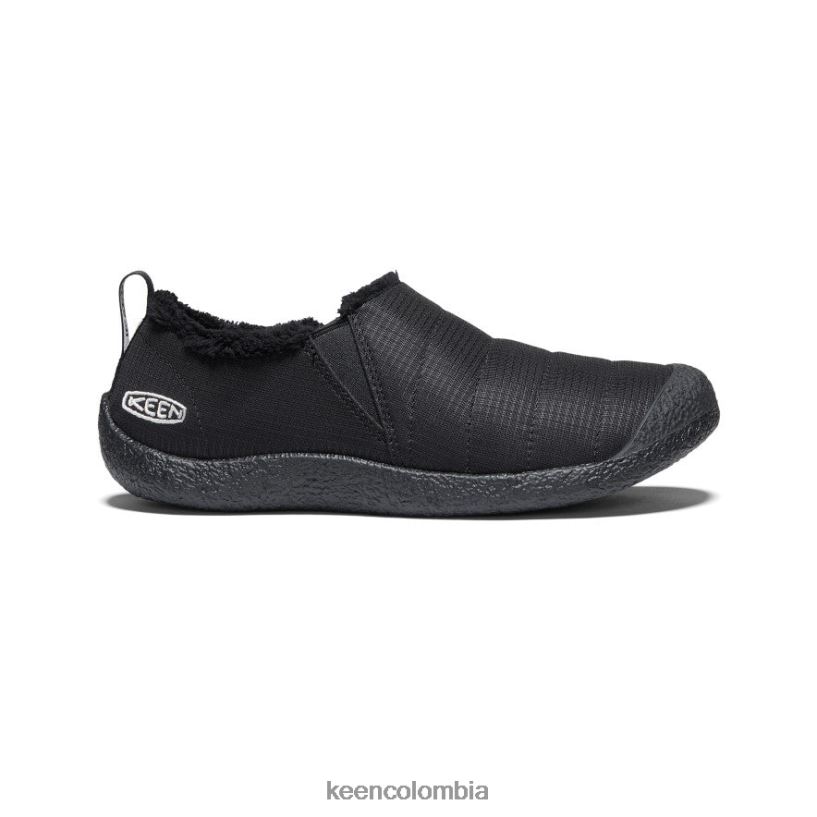 mujer como ii triple negro KEEN calzado 88N808700