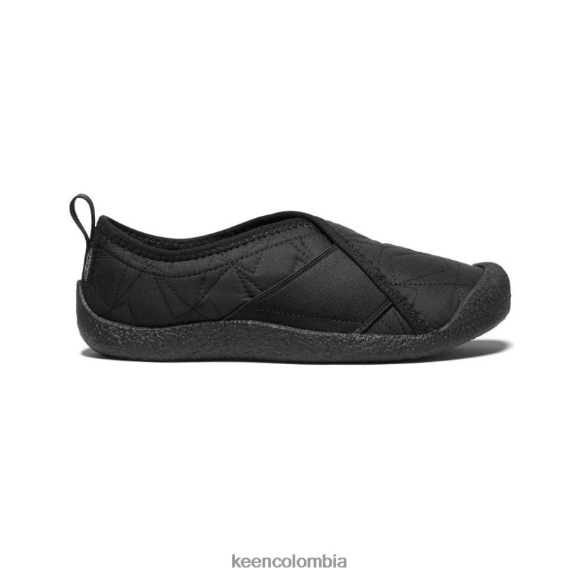mujer envoltura de jabón negro KEEN calzado 88N808704