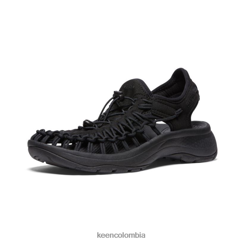 mujer astoria uneek negro KEEN calzado 88N808435