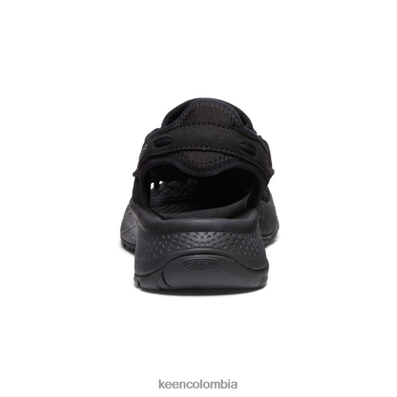 mujer astoria uneek negro KEEN calzado 88N808435