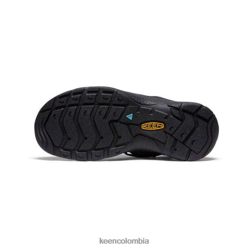 mujer astoria uneek negro KEEN calzado 88N808435