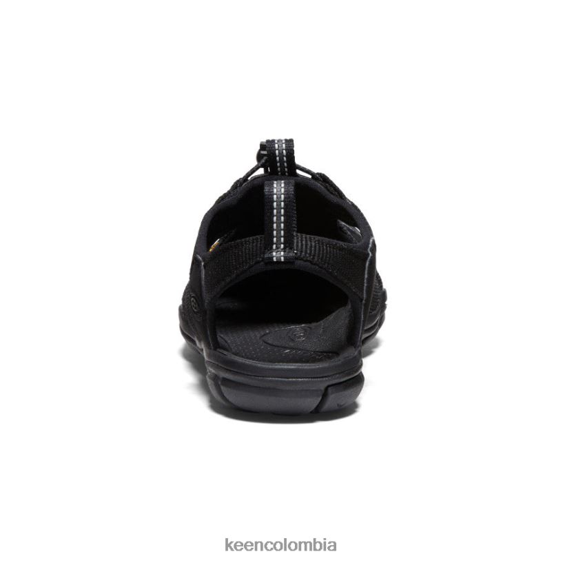mujer cnx de agua clara negro KEEN calzado 88N808555