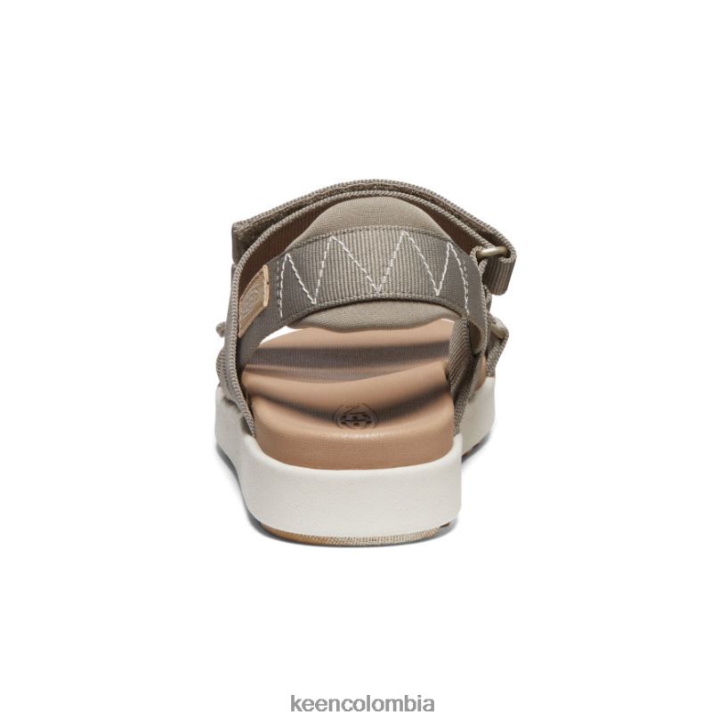 mujer elle tiras atigrado/abedul KEEN calzado 88N808474