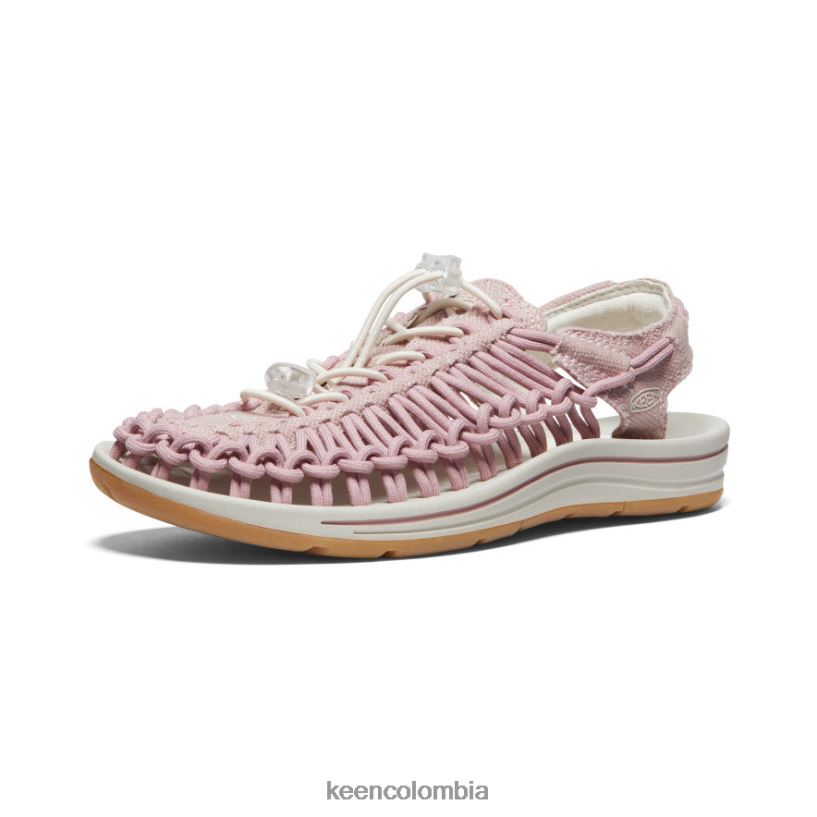 mujer lienzo uneek cervatillo/abedul KEEN calzado 88N808506