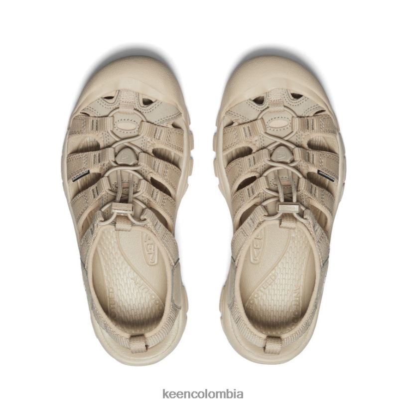 mujer newport h2 monocromo/safari KEEN calzado 88N808411
