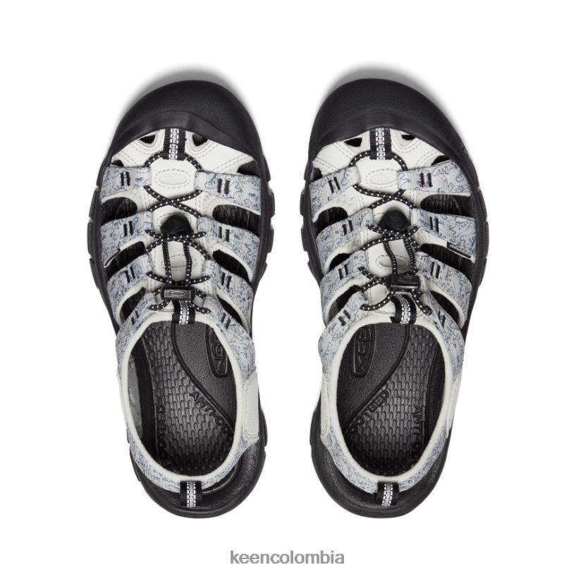 mujer newport retro newporty/mcnewport KEEN calzado 88N808497