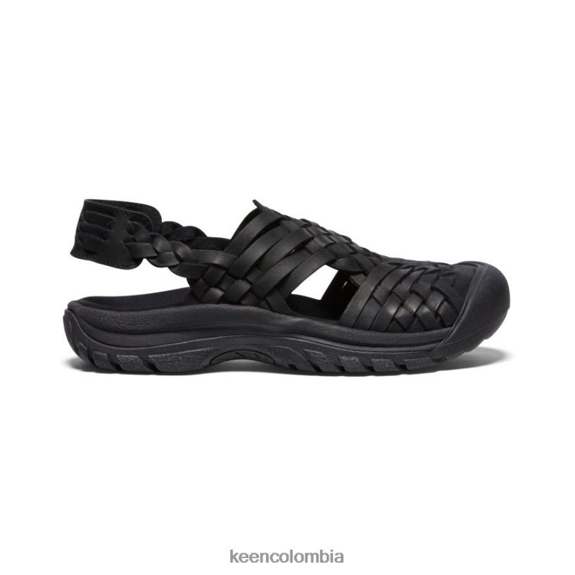 mujer rosarita ii x hyke negro KEEN calzado 88N808688
