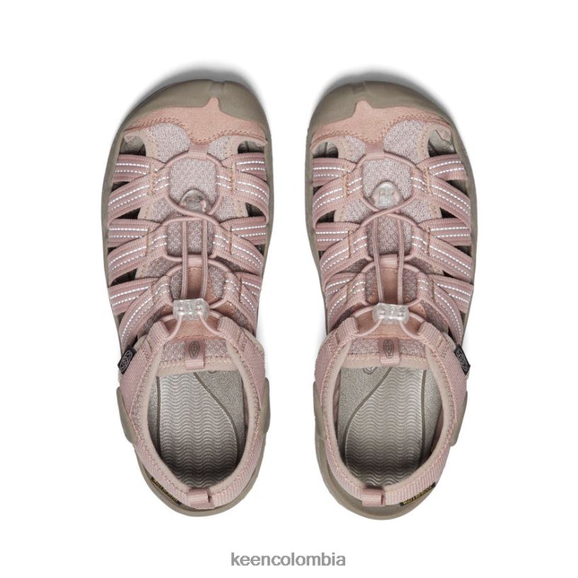 mujer sandalia drift creek h2 leonado/atigrado KEEN calzado 88N808492