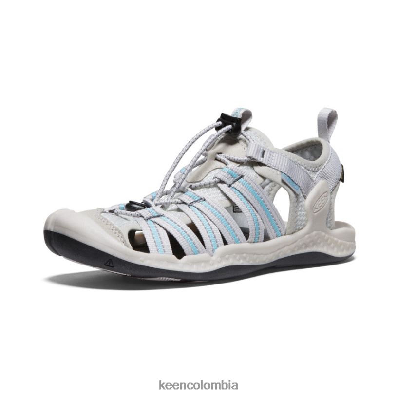 mujer sandalia drift creek h2 vapor/porcelana KEEN calzado 88N808491